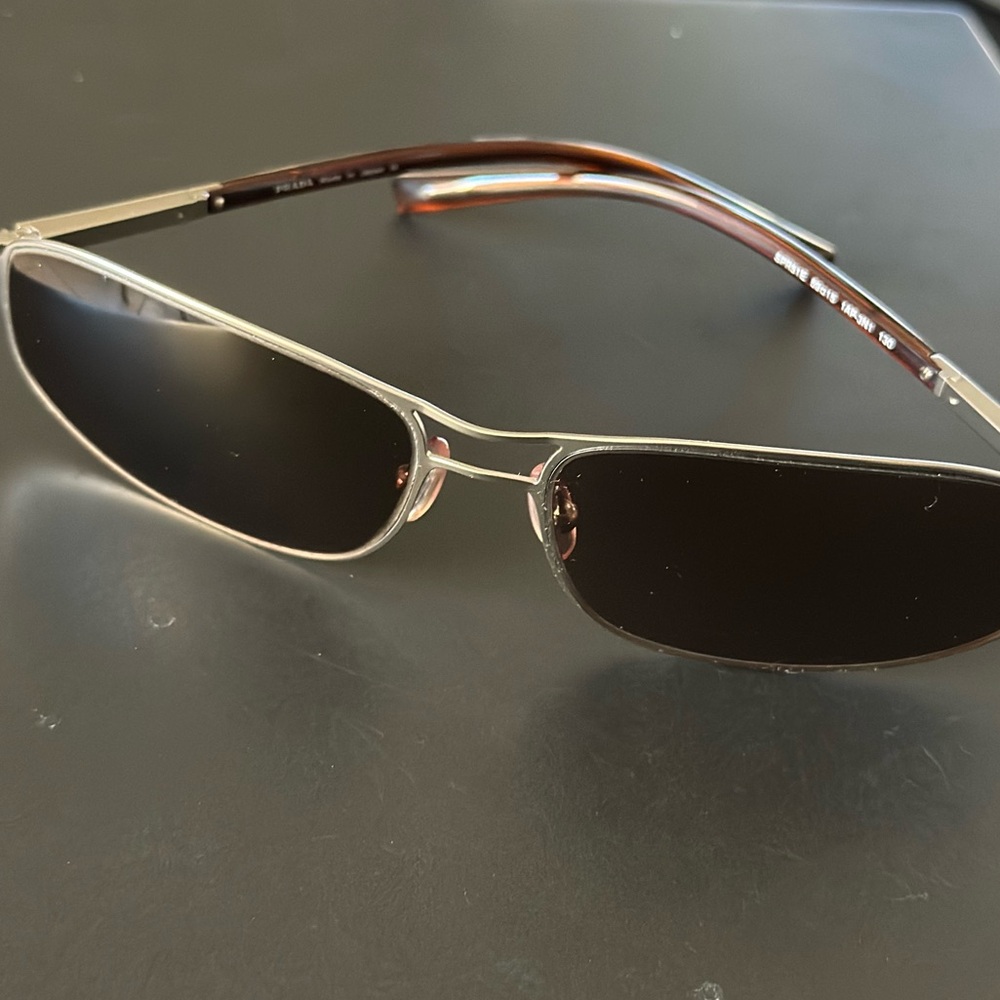 Prada Sunglasses New